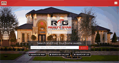 Desktop Screenshot of houstonbestproperties.com